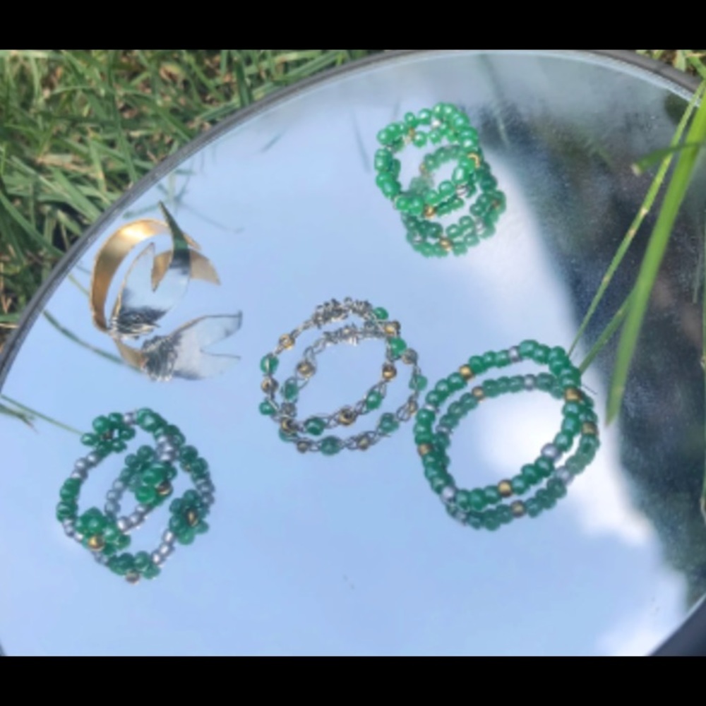 Loki Ring pack